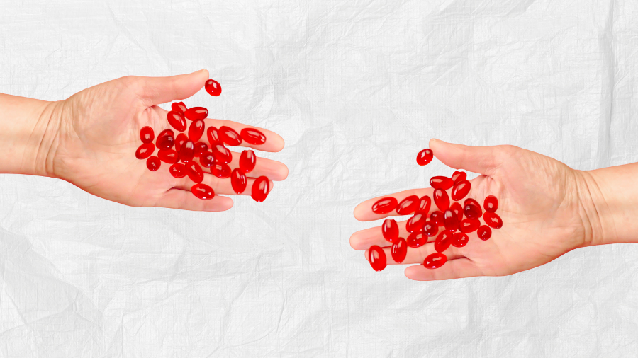 Why NativePath Krill Oil Is the New Gold Standard in Omega-3 Supplements