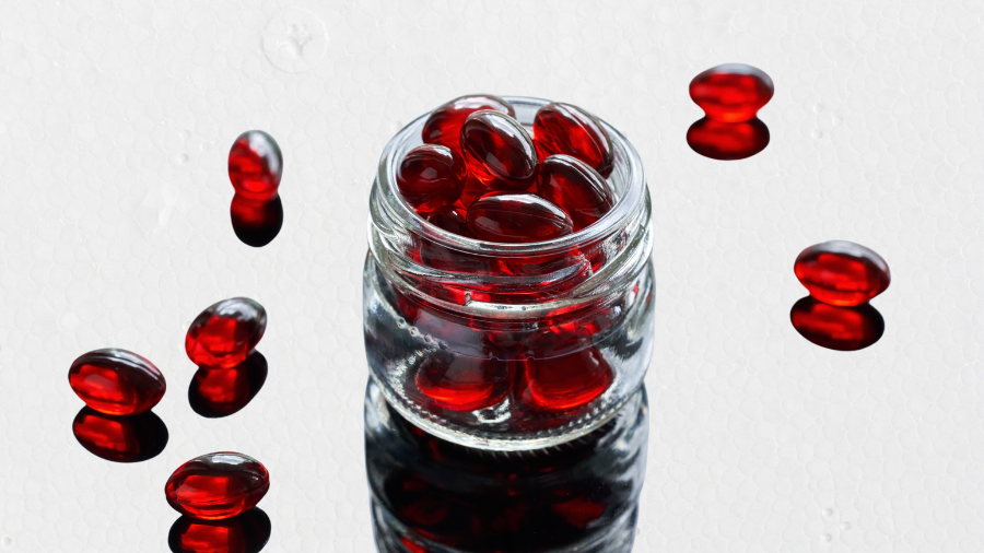 A Beginner's Guide to Krill Oil