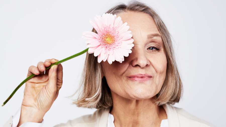 How NativePath Krill Oil Supports Anti-Aging