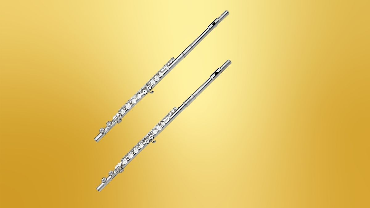 Gemeinhardt 2SP Flute with Case: The Perfect Student Instrument for Aspiring Flutists