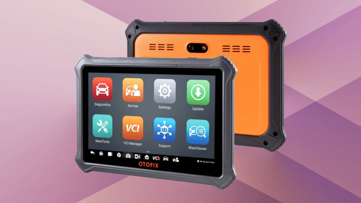 OTOFIX D1 Lite Review: Fast Scans, Big Features, Budget-Friendly Price