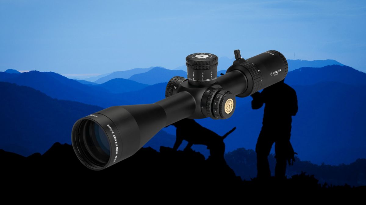 How the Athlon Optics Argos BTR GEN3 Elevates Long-Range Precision Without Breaking the Bank