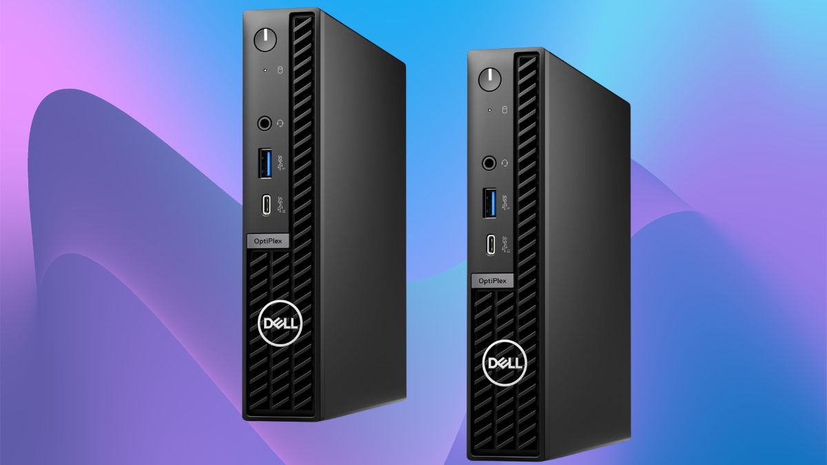 Dell OptiPlex 7020 MFF: The Ultimate 14th Gen Mini PC Powerhouse for Business in 2025