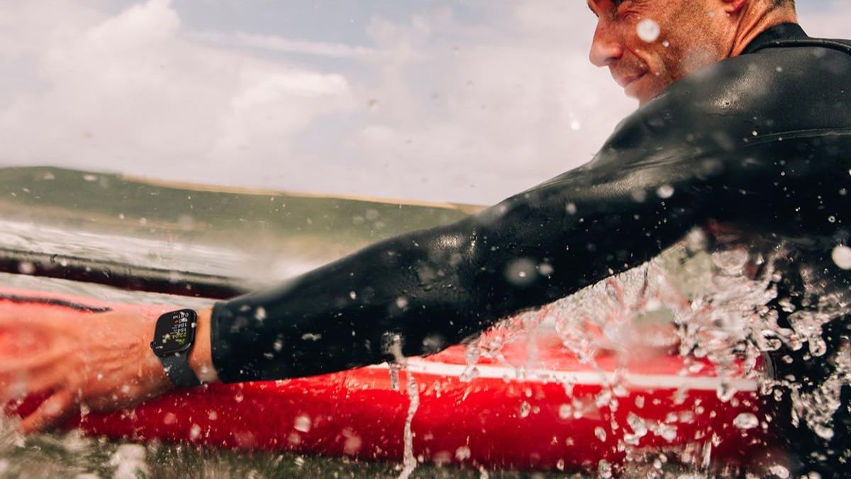 Is the Apple Watch Series 10 the Most Complete Smartwatch Yet?