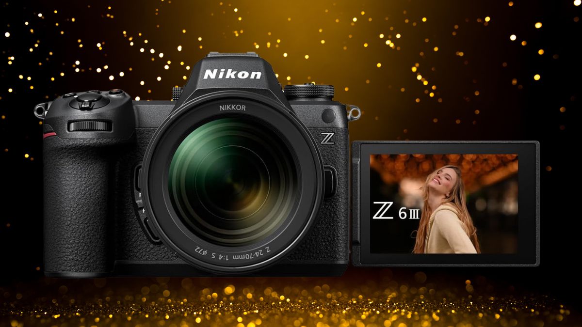 How the Nikon Z6III Bundle Delivers Pro-Level Creative Power in 2025