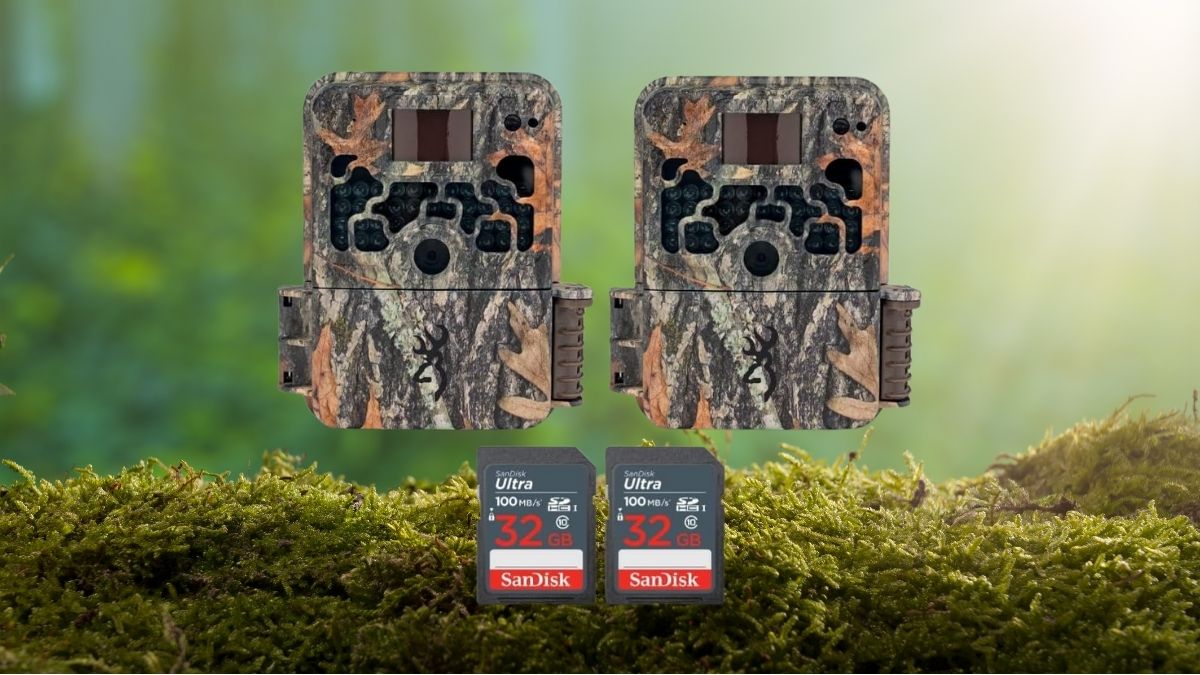 Browning Strike Force 850 Extreme Trail Game Camera Review: Unmatched Performance in the Wild