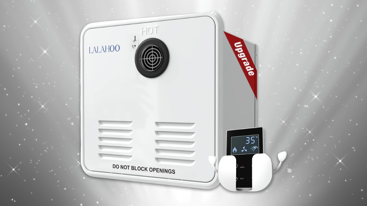 What Makes This RV Tankless Water Heater a Smart Buy for Travelers