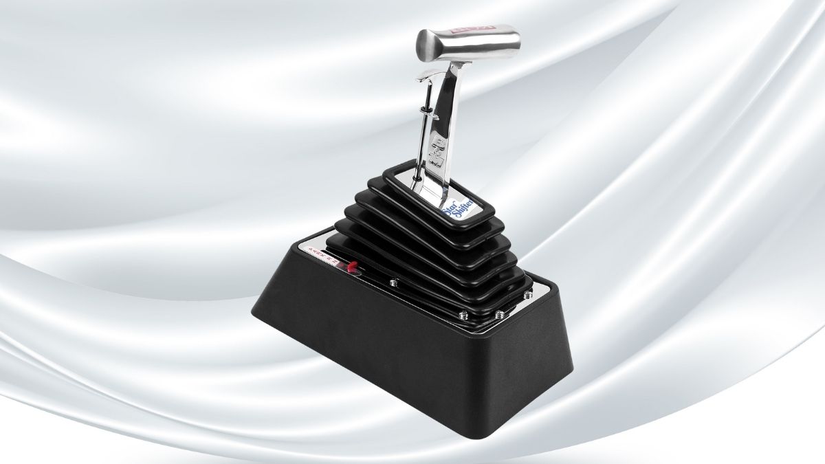 What Makes the B&M 80675 StarShifter a Smart Upgrade for Muscle Car Fans