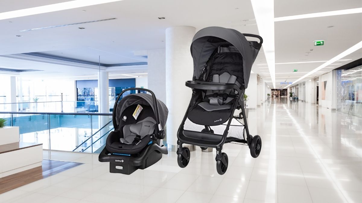 Why the Safety 1st Smooth Ride Travel System Makes Parenting Easier