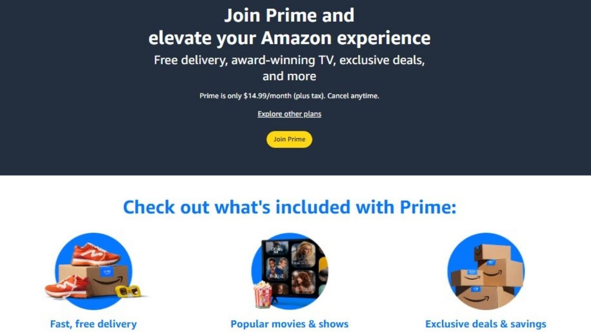 Amazon Prime in 2025: A Complete Guide to Membership Benefits