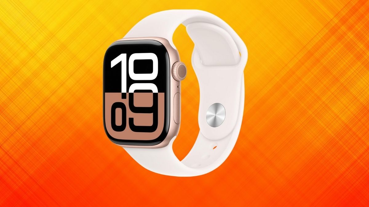 What Makes the Apple Watch Series 10 [GPS 42mm] a Smart Buy in 2025