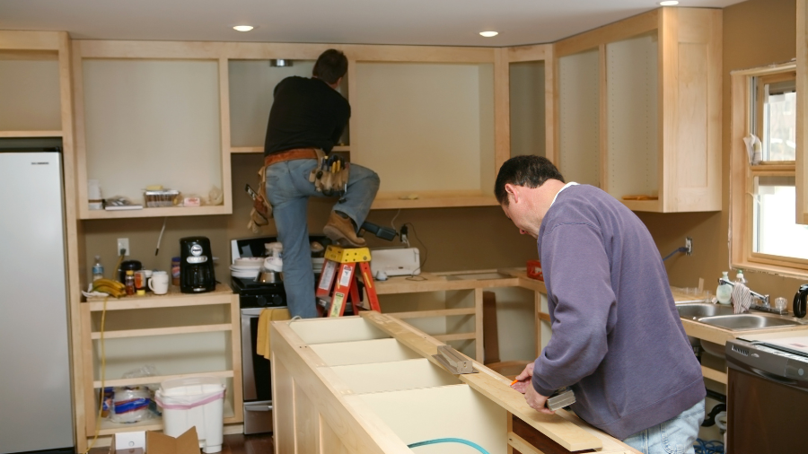 Why EXCL Is the Bay Area's Go-To Home Remodeler