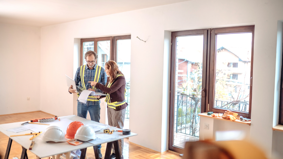 Elevate Your Home: Quality Remodeling with Multiple Home Services