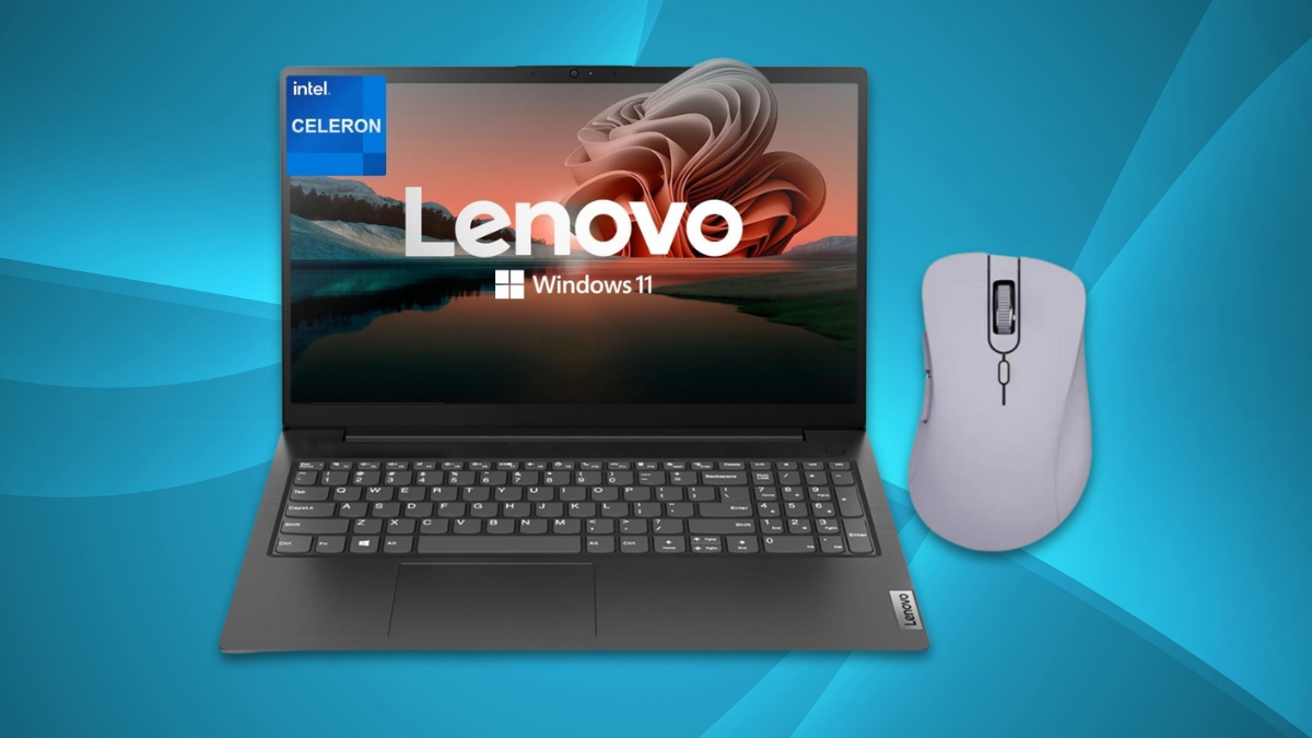 Why People Choose the Lenovo V15 Laptop 16GB RAM for Everyday Use