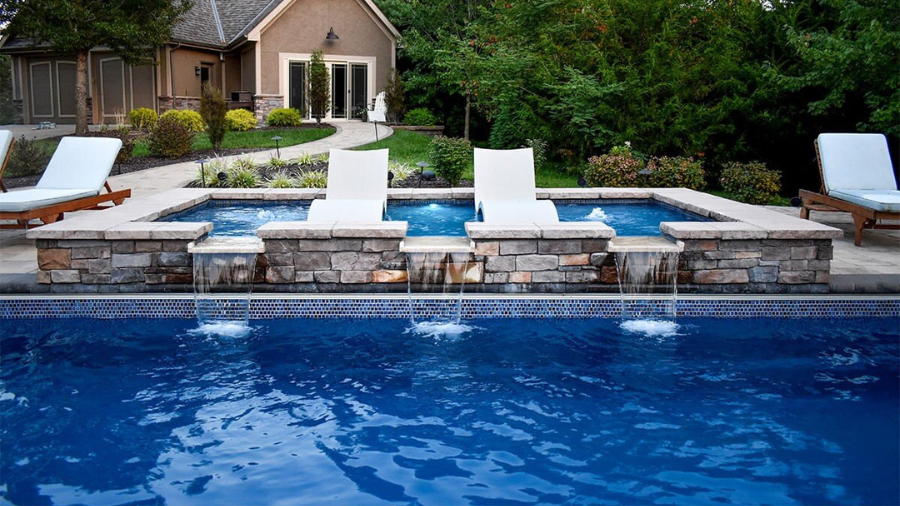 Rx Clear Stabilized Granular Chlorine: The Ultimate Pool Sanitizer Guide
