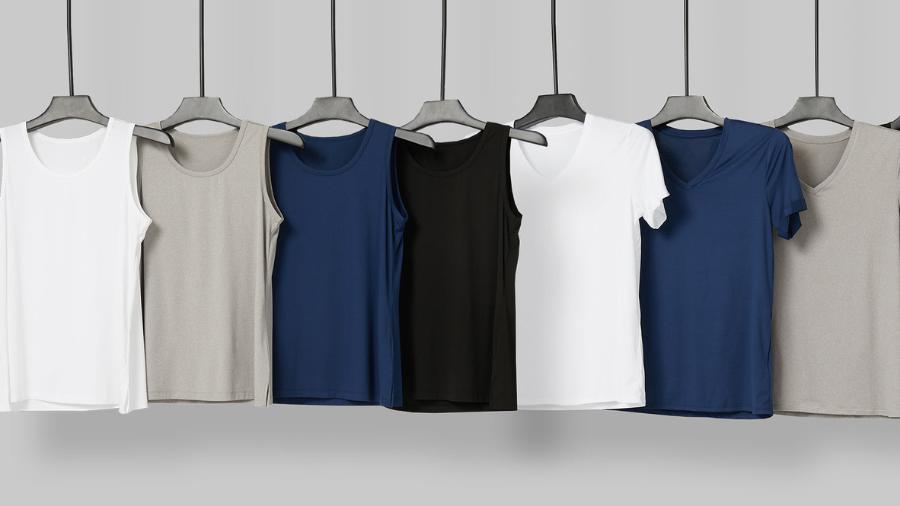 32 Degrees Men's Cool Relaxed Tank