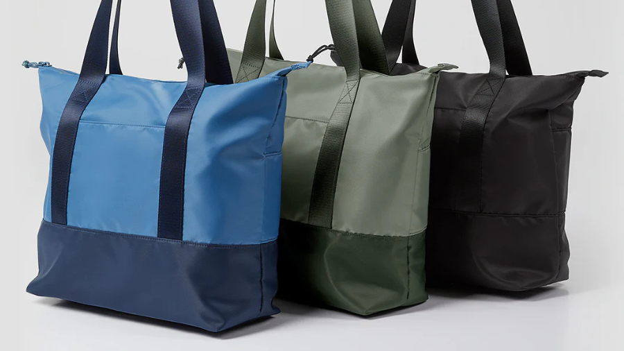 32 Degrees Travel Tote Bag