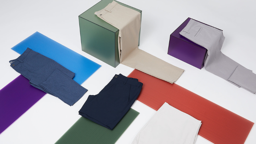 32 Degrees Men’s Classic Stretch Woven Pants: Ultimate Comfort for Every Occasion