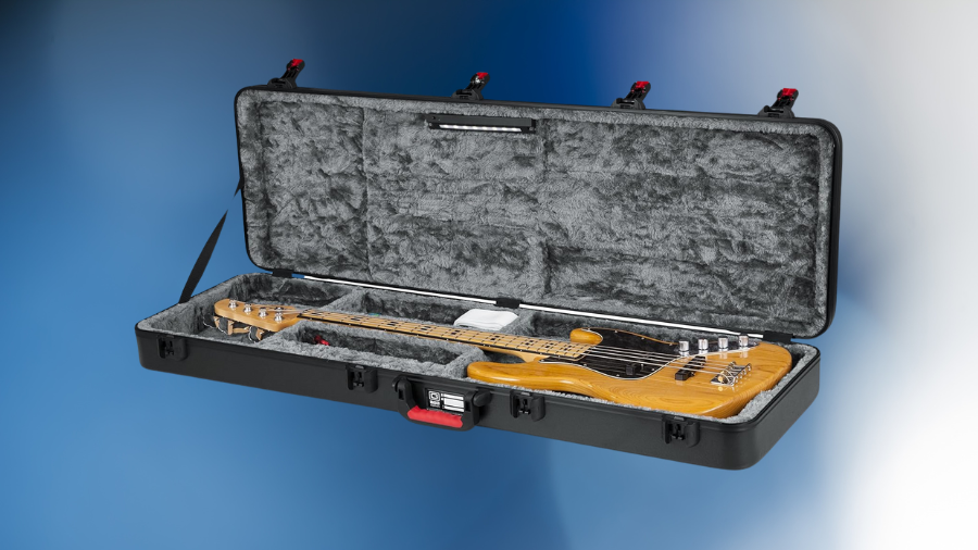 Gator Cases Molded Flight Case