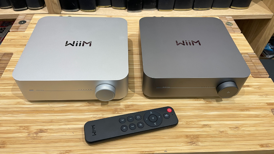WiiM Amp Review: The Ultimate Multiroom Streaming Amplifier for Modern Audio Enthusiasts