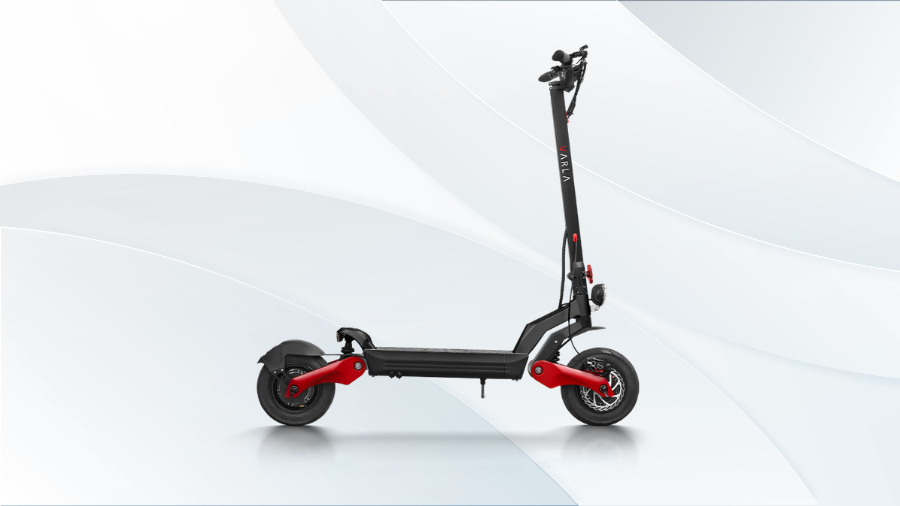 Unleashing Power: The Ultimate Guide to AOKDA Electric Scooters with 1000W Peak Motors