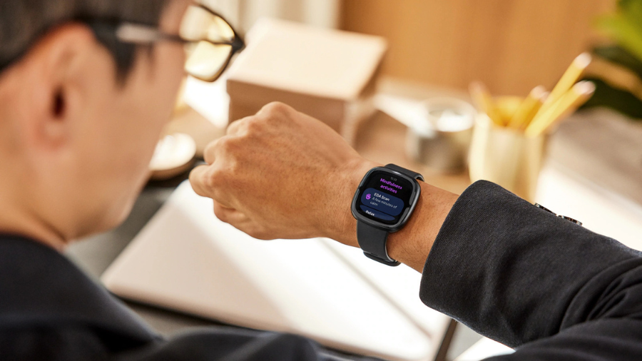 Fitbit Sense 2 Review: The Ultimate Health-Tracking Smartwatch in 2025