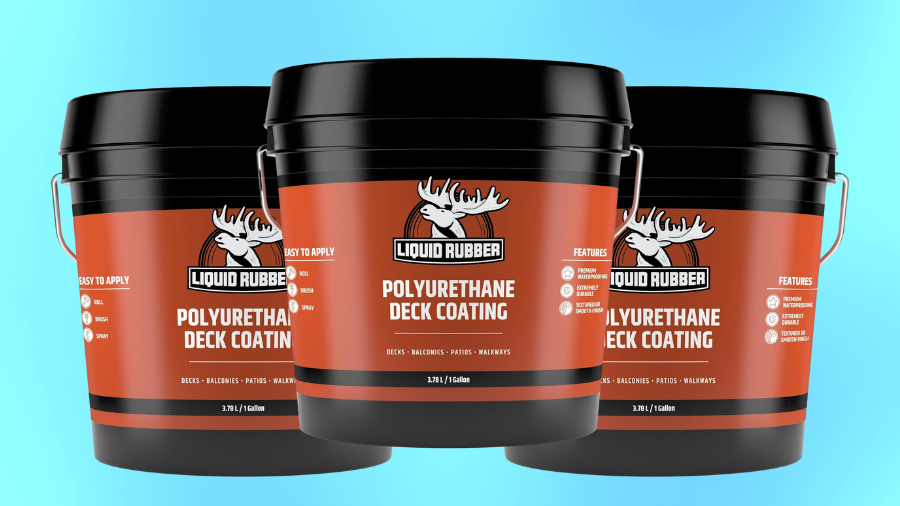 Ultimate Guide to Liquid Rubber Polyurethane Deck Coating: Transform Your Outdoor Space in 2025