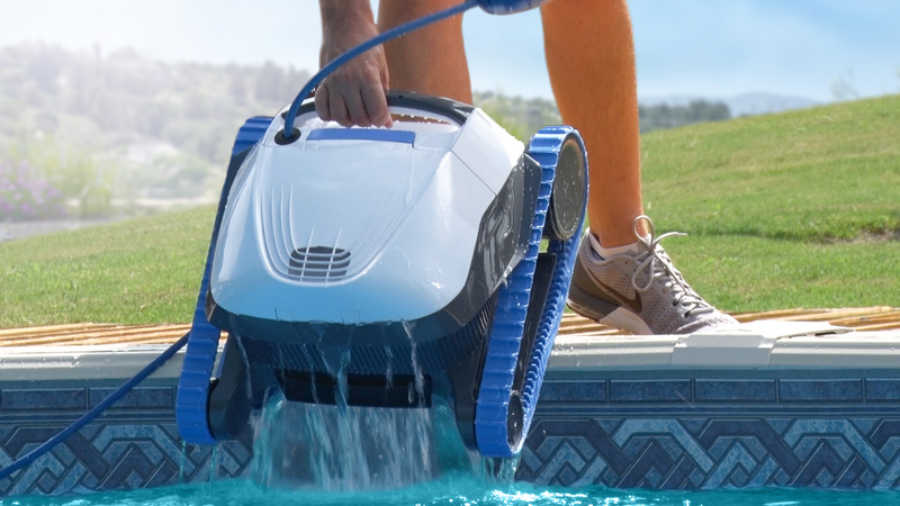 Complete Guide to Dolphin Genuine Replacement Parts: Maintaining Your Pool Cleaner in 2025