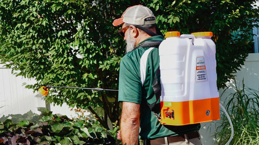 PetraTools Battery Powered Backpack Sprayer 4 Gallon: Ultimate Guide for Professional Spraying