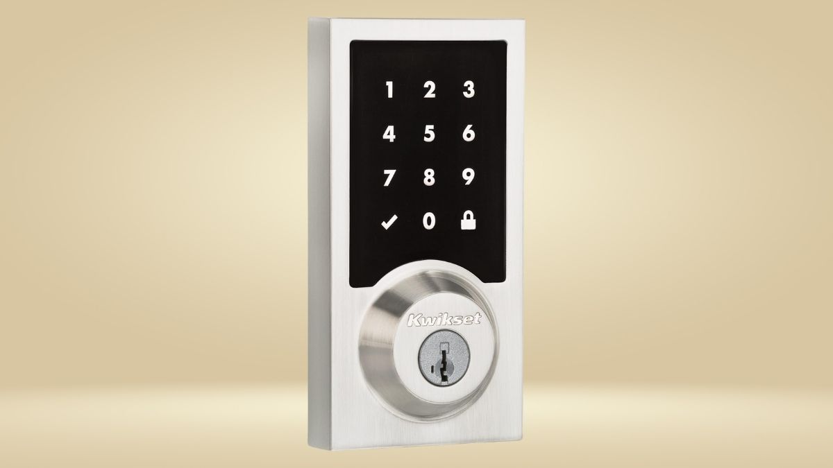 Why the Kwikset SmartCode 916 Could Be the Smartest Lock for Your Home