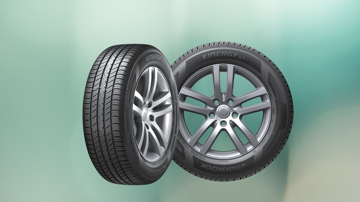 How the Hankook Kinergy ST H735 Makes All-Season Driving Practical and Affordable