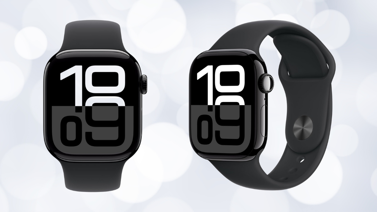 I Didn’t Expect to Love the Apple Watch Series 10 This Much with Its Features