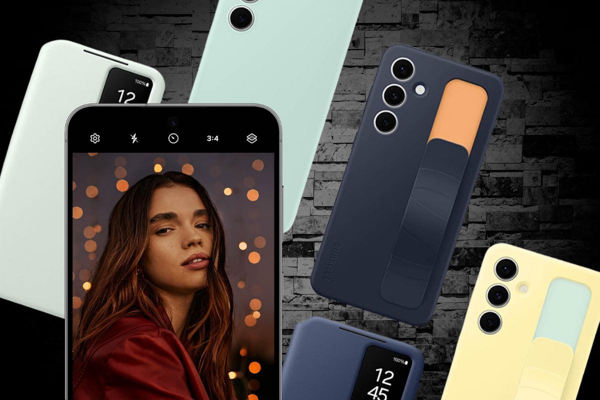 Meet the Samsung Galaxy S24 FE: AI Power, Pro Camera, and Flagship Speed for Less