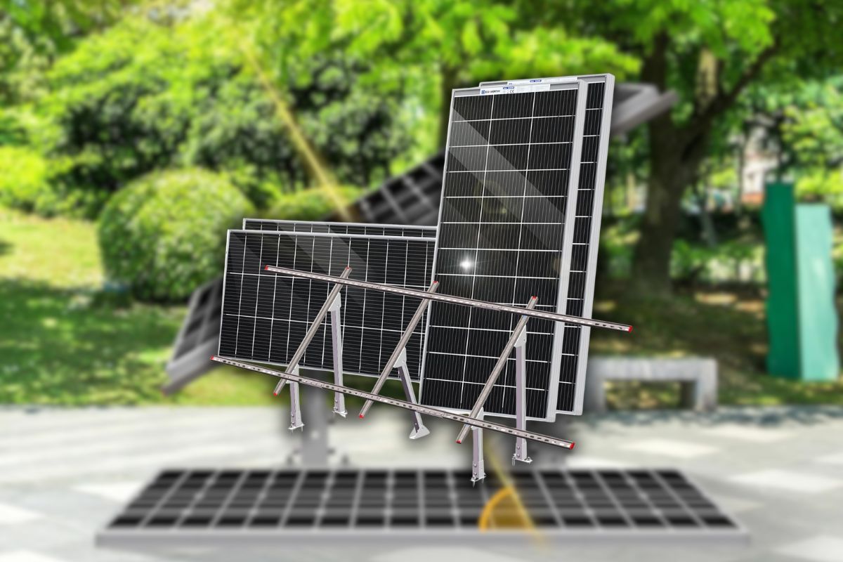 Best Budget Solar Kit? ECO-WORTHY 800W 3.12KWH System Reviewed for Off-Grid Use