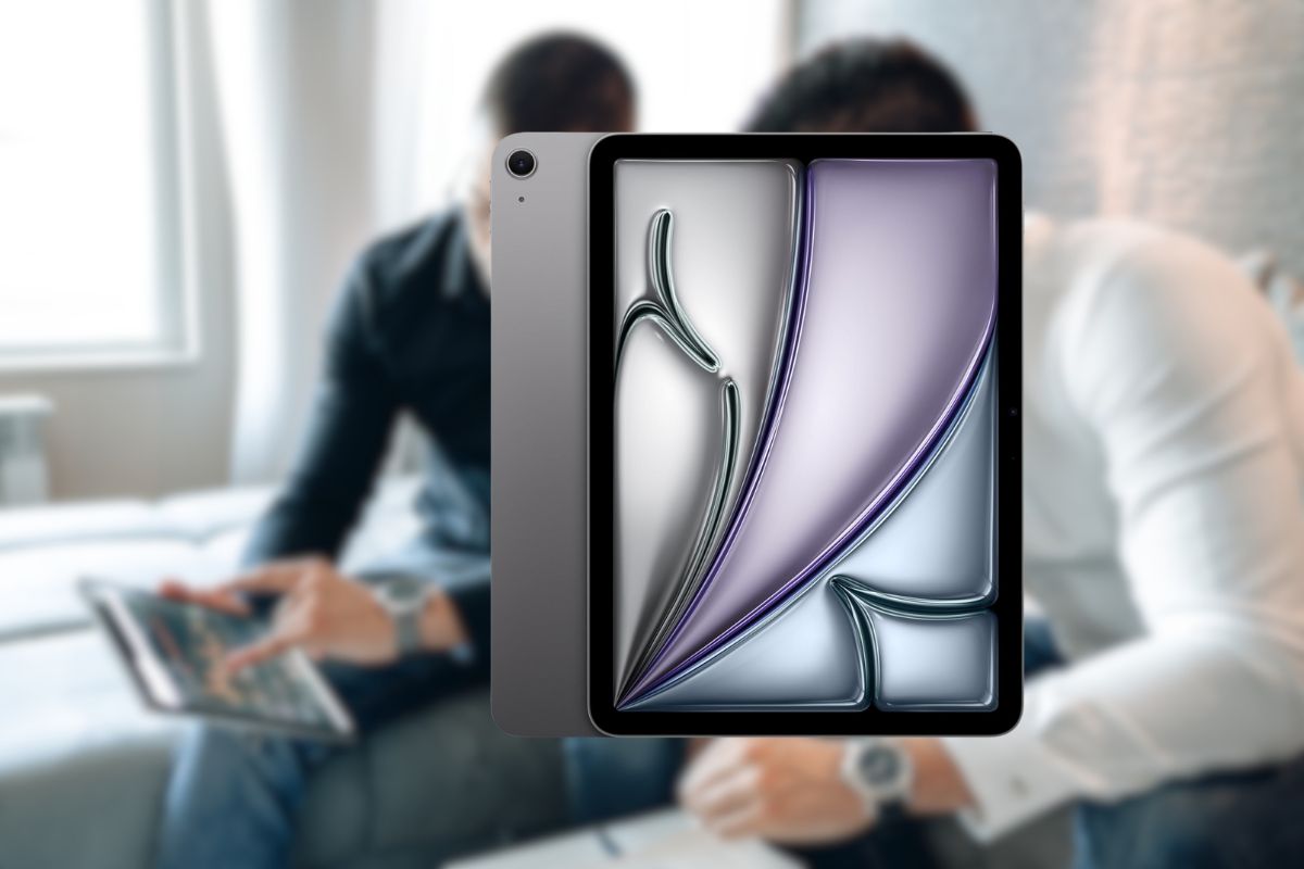 Apple iPad Air M3 Review: The Mid-Range Tablet That Feels Like a Pro