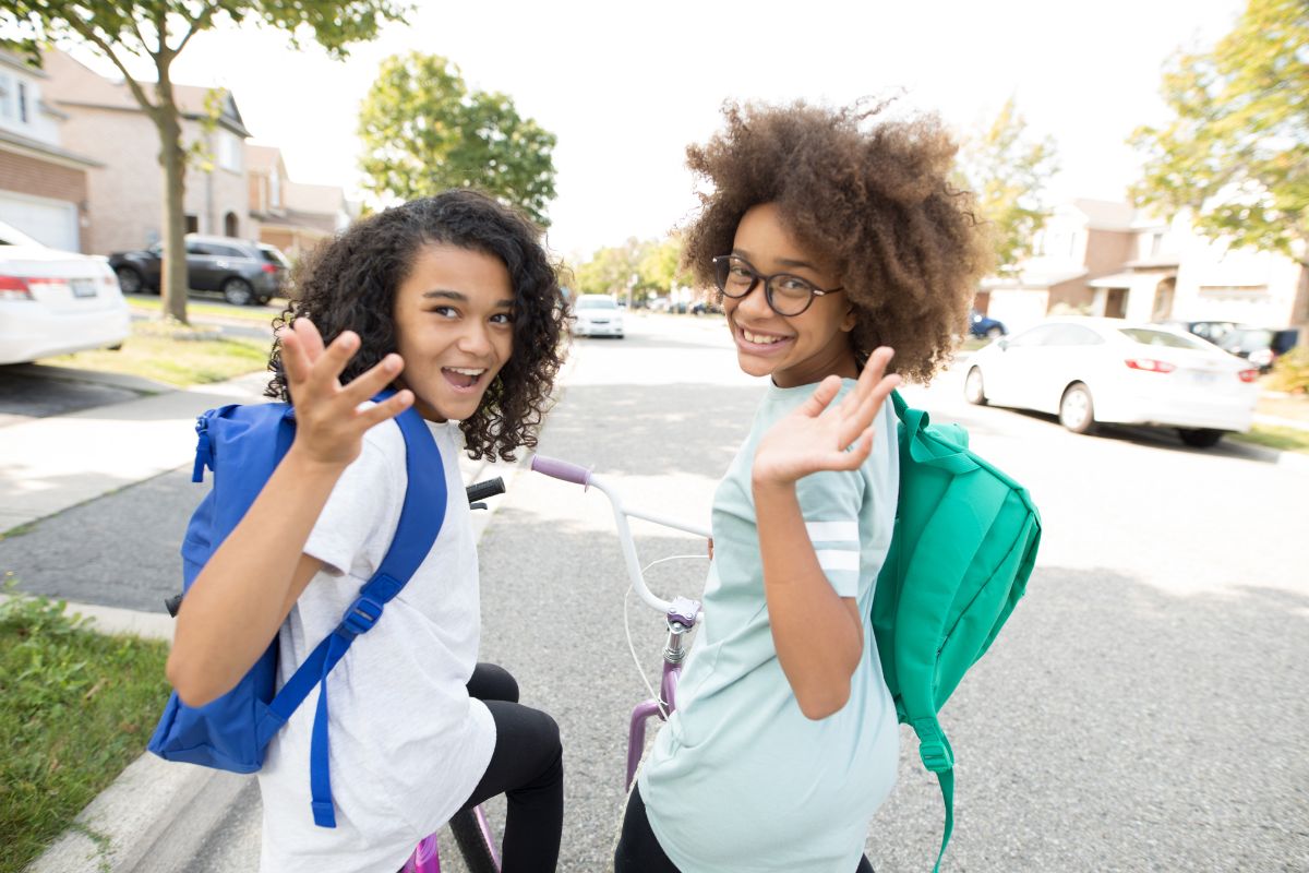 Amazon Prime Day 2025 Back-to-School Sale: Score Up to 30% Off School Essentials