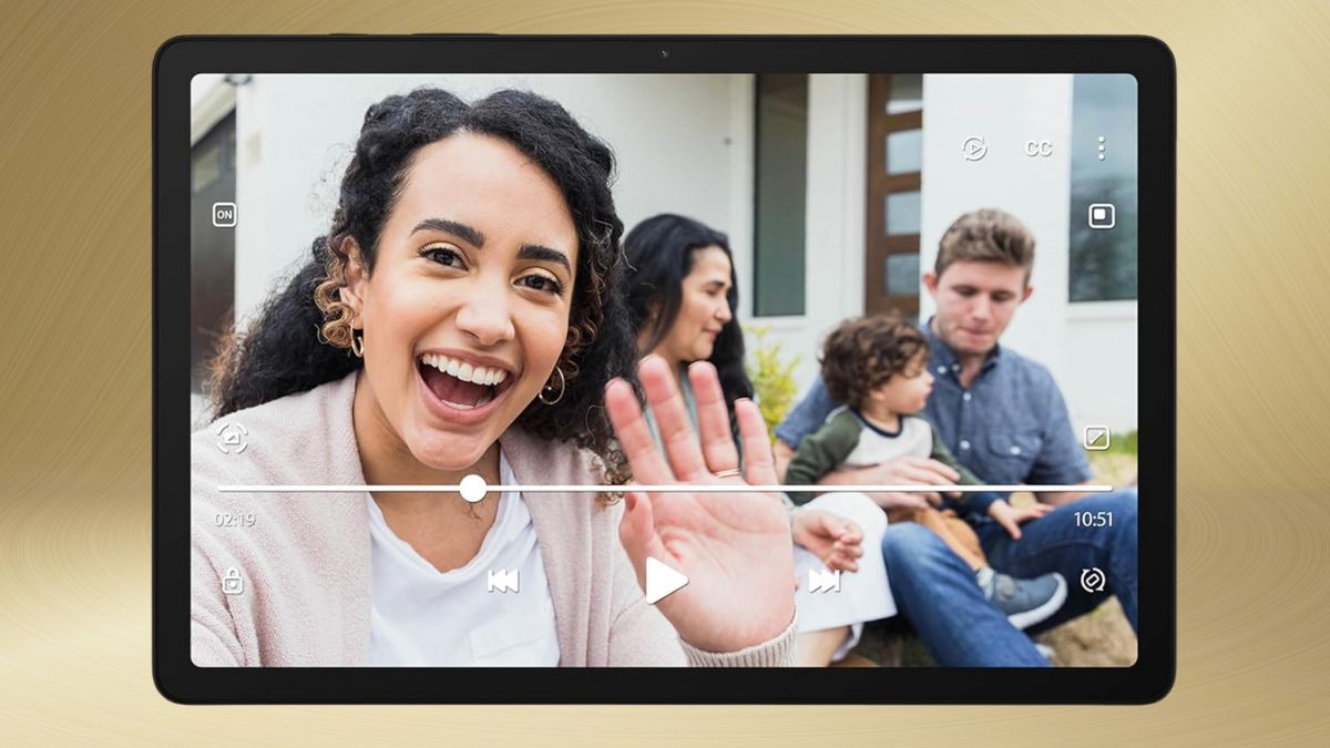 Why the Samsung Galaxy Tab A9+ Is the Budget Tablet That Actually Feels Premium