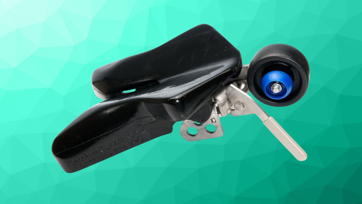 Why the Boat2Trailer Sport Model Changes the Way You Load a Boat