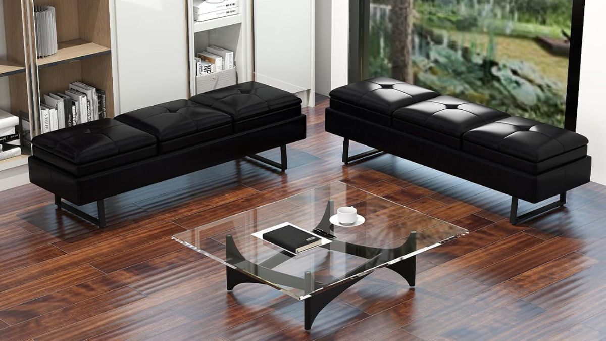 Why the AIIT 6-Seat Waiting Room Bench Makes Sense for Professional Spaces