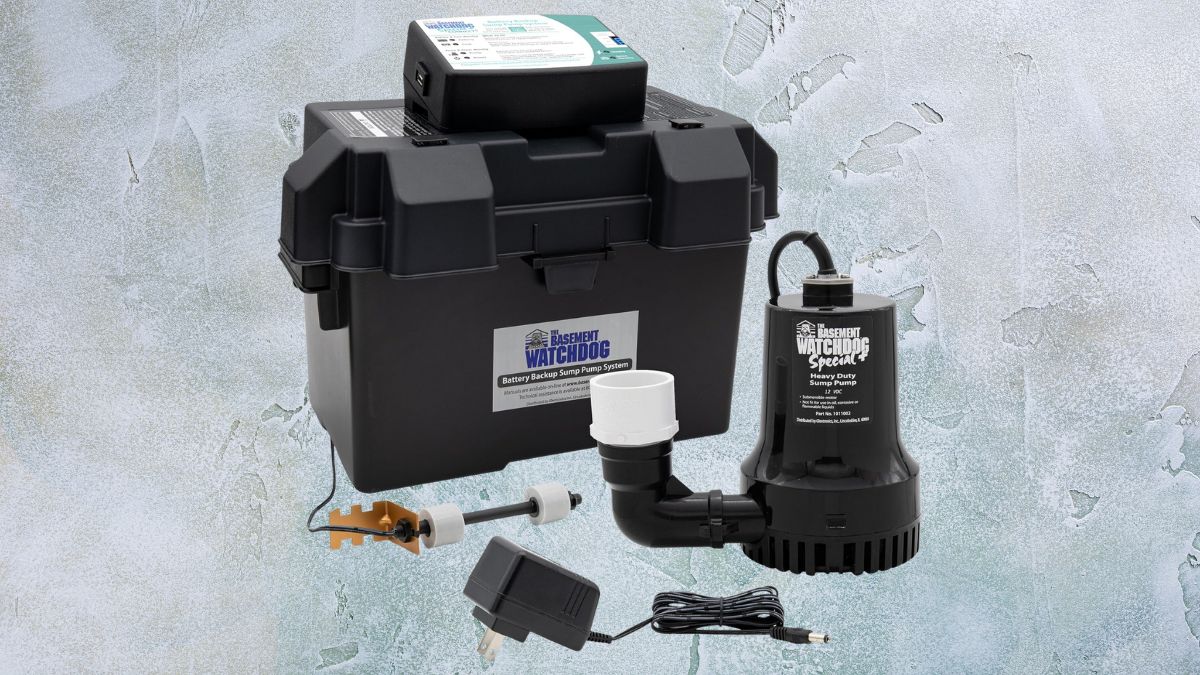 Why the Basement Watchdog BWSP Is Still One of the Smartest Flood Protection Investments in 2025