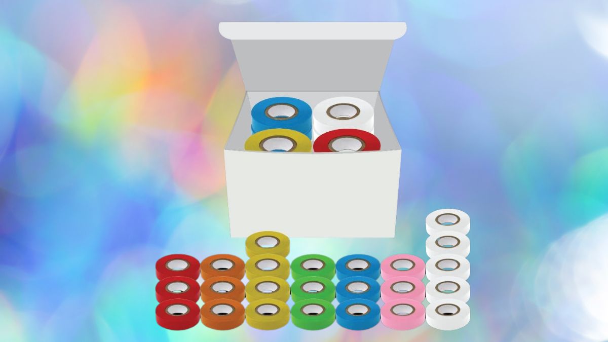 How the Globe Scientific LT-05X500RW Labeling Tape Optimizes Laboratory Workflow