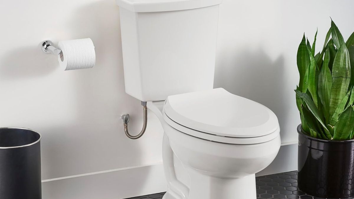 What Makes the American Standard H2Option Toilet a Smart Water-Saving Upgrade