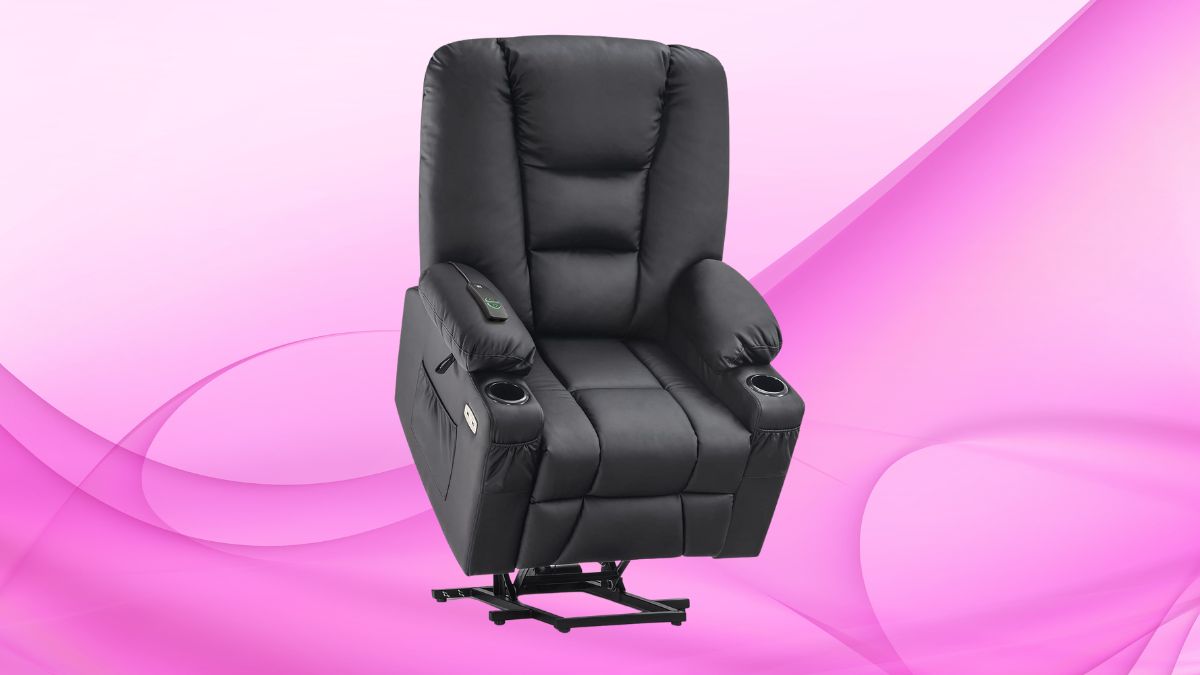 What Makes the MCombo 7539 Power Lift Recliner Ideal for Seniors in 2025?