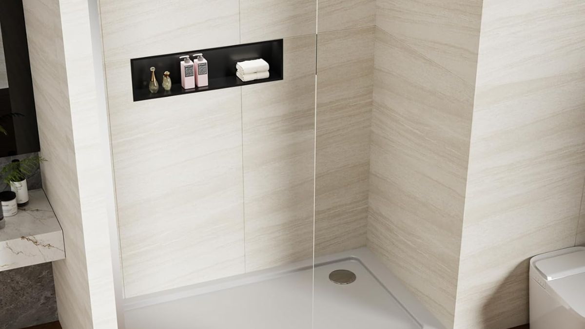 How the Viivppai 36×76 Shower Panel Modernizes Your Bathroom with Minimal Effort