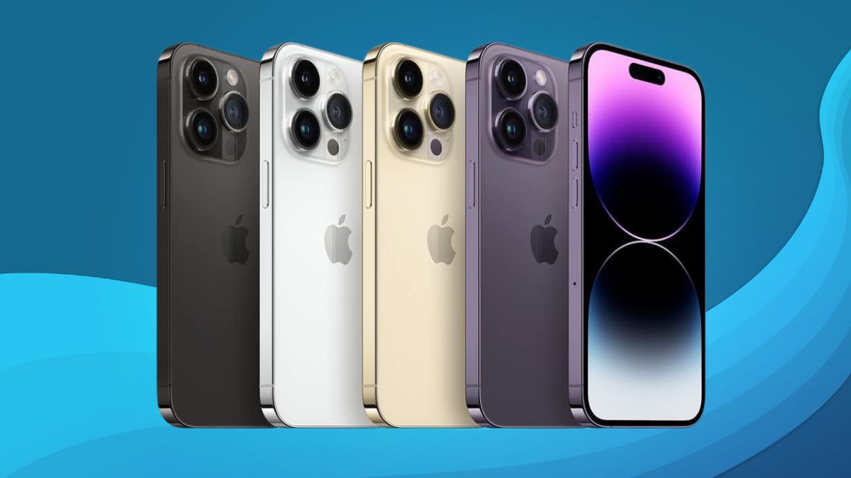 How the Renewed iPhone 14 Pro Max Delivers Flagship Power at a Smarter Price