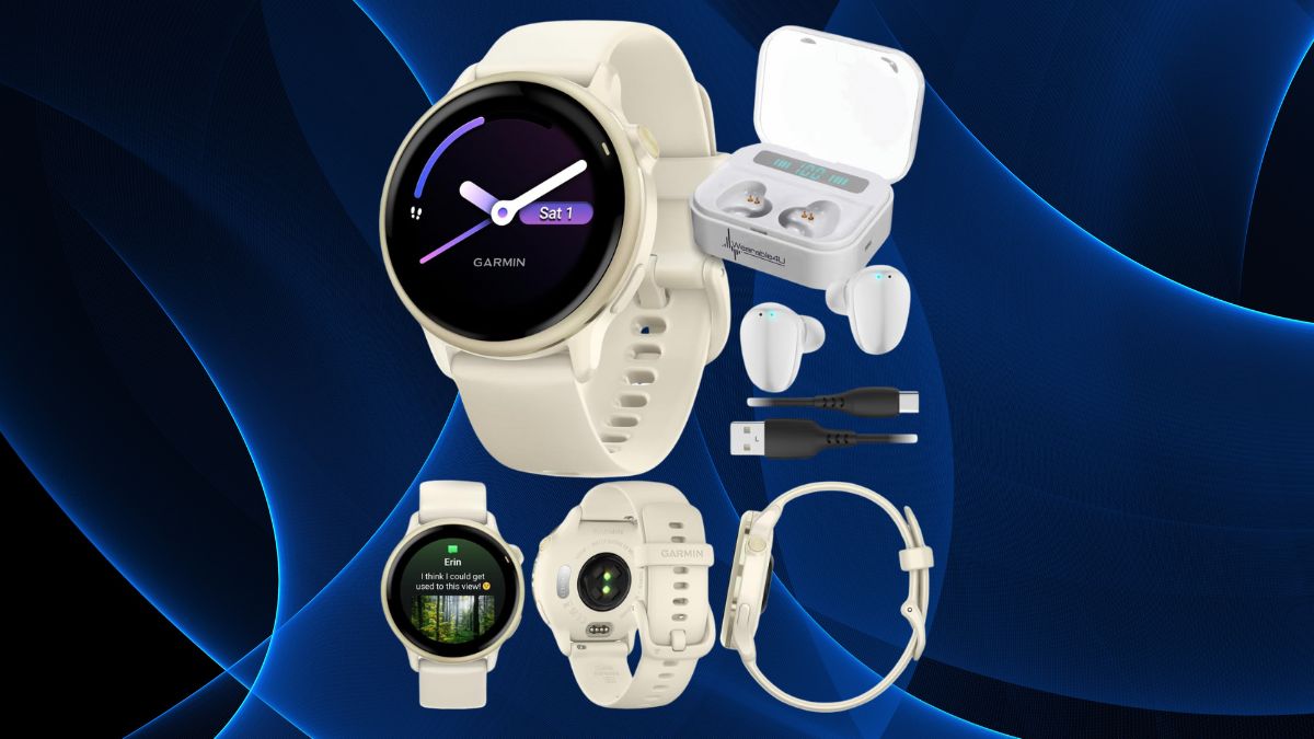 What Makes the Garmin Vivoactive 6 a True Fitness All-Rounder in 2025?