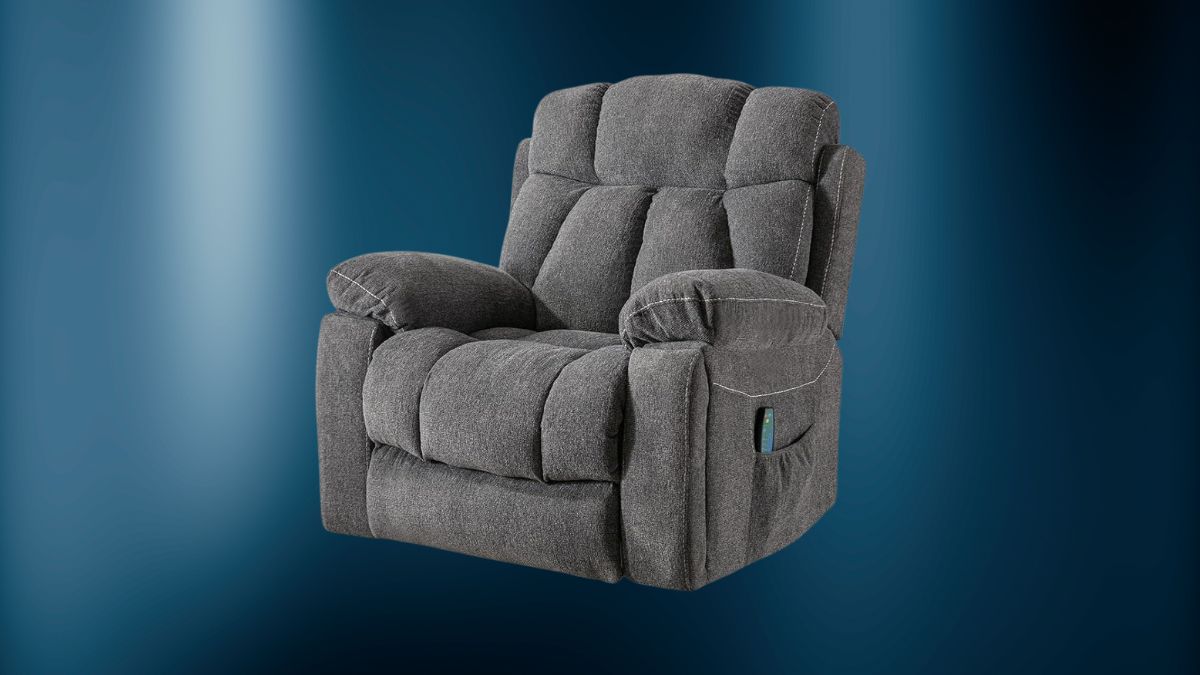 Why the Phoenix Home Power Lift Recliner Offers More Than Just Comfort for Seniors