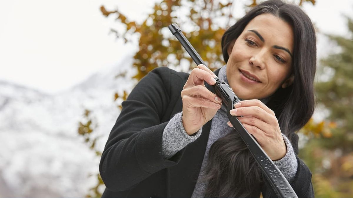 What Makes the Rain-X Latitude 2-In-1 Wiper Blades a Smart Upgrade for Safer Driving