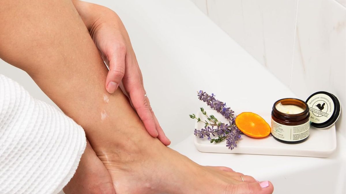 Why Handmade Whipped Tallow Balm Offers Better Skin Nourishment in 2025