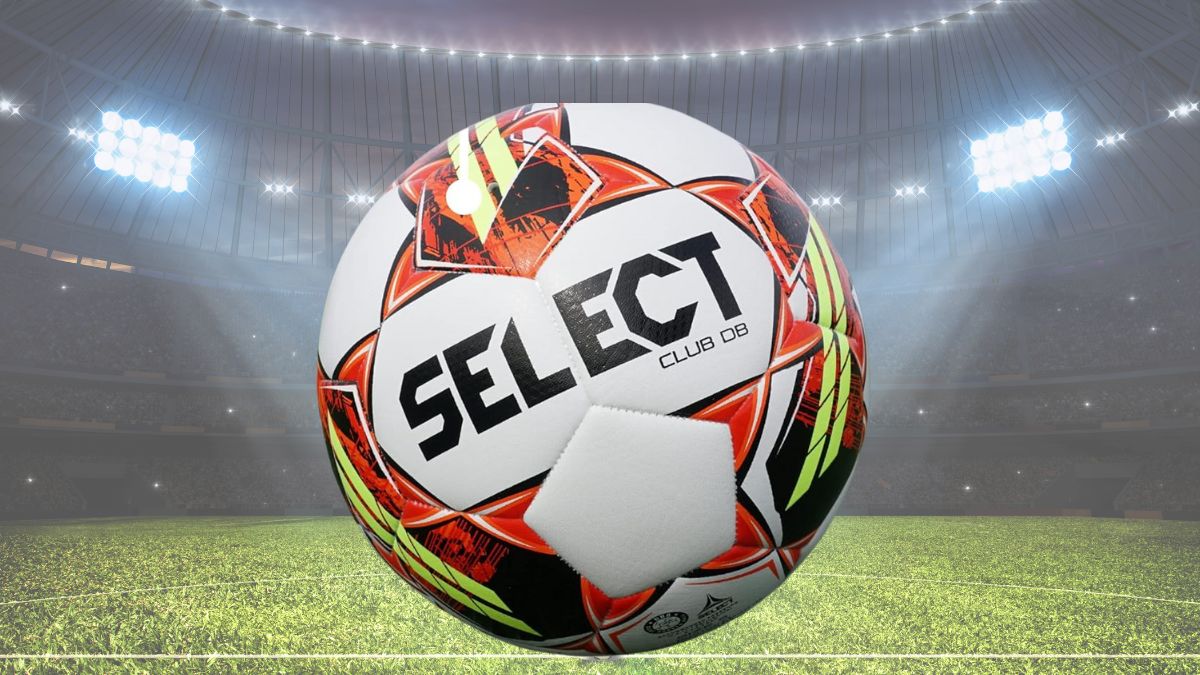 What Makes the Select Club DB Soccer Ball a Top Pick for 2025 Training and Match Play